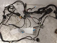 Porsche 97080318301, 97052172100, 97062267300, 97062267700 PANAMERA (970) 2010 Boucle de ceinture de sécurité Left Front