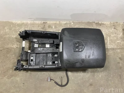 Dodge 24060791X9 RAM 1500 IV gen 2013 Accoudoir - Image 1