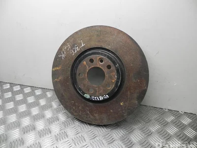 Jaguar 465463 I-PACE 2019 Disque de frein - Image 1