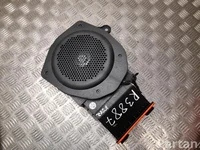 BMW 5 B4E 648 / 5B4E648 X1 (U11) 2025 Tieftonlautsprecher rechts