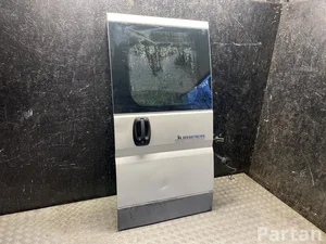 Citroën JUMPER 2016 Porte Right Rear