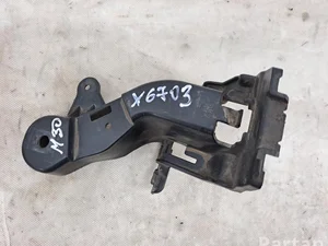 Mercedes-Benz A2058850414 C-CLASS (W205) 2015 Support pour pare-chocs Left Rear