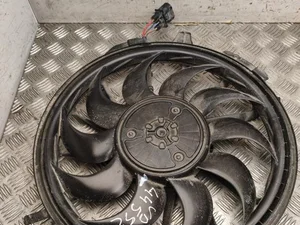 Audi 85E 121 207, 85E 121 003 A / 85E121207, 85E121003A Q6 e-tron Sportback (GFN) 2024 Ventilateur de radiateur
