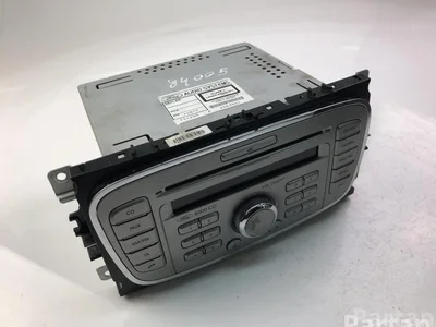 Ford 8S7T-18C815-AC / 8S7T18C815AC MONDEO IV (BA7) 2010 Radio / lecteur CD - Image 1