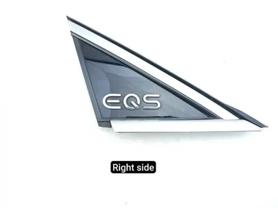 Mercedes-Benz A2966700200 EQS SUV (X296) 2023 Fest Seitenscheibe vorne rechts - Bild 1