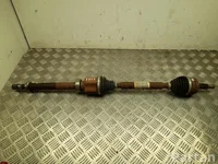 Renault 391003770R ZOE (BFM_) 2022 Drive Shaft Right Front