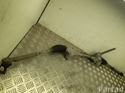 Toyota 45510-F4100 / 45510F4100 C-HR II (AX20) 2024 Vairo pavara(kolonėlė) - Paveiksliukas 1