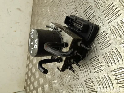 Ford KK21-2B373-AN / KK212B373AN TRANSIT Kasten 2022 ABS-Steuergerät Hydraulikblock - Bild 1