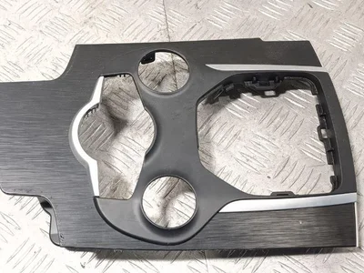 Alfa Romeo 1561146850 GIULIA (952_) 2017 Cadre - Image 1