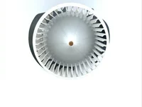 Porsche 8EW351150, 8EW351150-764, AB258000S, 70815779, 4504035243 / 8EW351150, 8EW351150764, AB258000S, 70815779, 4504035243 CAYENNE (92A) 2015 Wentylator wewnętrzny