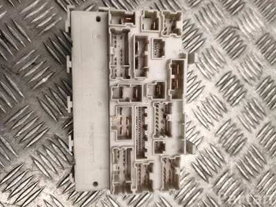 Gebrauchtes Original Nissan 24350 5BV0A / 243505BV0A Ariya 2025 Sicherungkasten - Bild 1