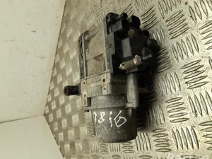 Volkswagen 7E0 819 008 K / 7E0819008K TRANSPORTER VI Bus (SGB, SGG, SGJ) 2017 Appareil de chauffage auxiliaire