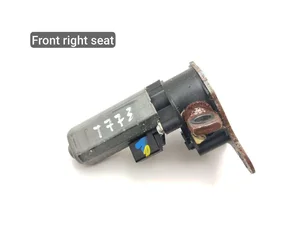 BMW P1 - 11989 - 04 - 02 / P1119890402 6 Gran Coupe (F06) 2015 Moteur électrique