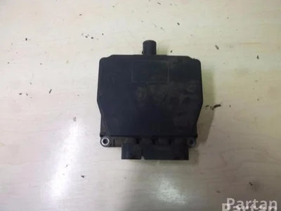 Škoda 6Q0 906 625 F / 6Q0906625F FABIA II (542) 2007 Unité de contrôle de la distribution - Image 1