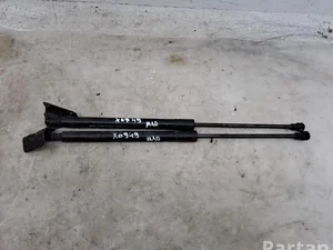 Peugeot 9673083680 208 II (P21) 2021 Ressort à gaz