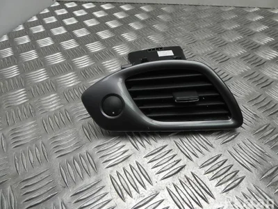 Renault 1012124 SCÉNIC III (JZ0/1_) 2014 Évent - Image 1