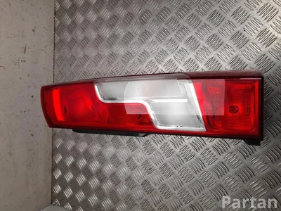 Citroën 01380672080 JUMPER Box 2024 Piloto posterior derecha - Imagen 1