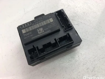 Audi 4F0959793E A6 (4F2, C6) 2009 Unité de commande pour porte - Image 1