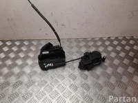 XPeng 5610009EF1 P7 2025 Zamek drzwi z przodu po prawej