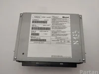 Jaguar CF6N18C815JJ XF (X250) 2015 Radio / CD