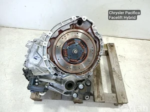 Chrysler 423EE, 05062423EE, P05062423EE, 05192374AD, 1E007220, 4683060, 0041W82565, 05062171AD Pacifica 2021 Boîte de vitesses automatique