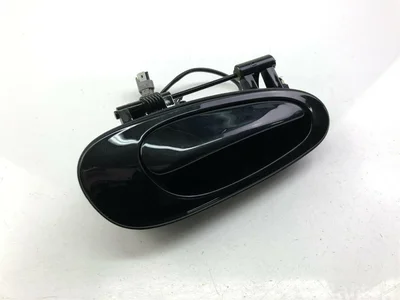 Porsche 99653706402 911 (996) 2000 Poignée de porte - Image 1