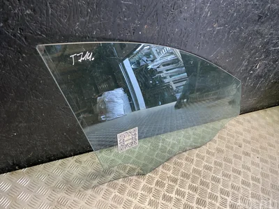 Mercedes-Benz 43R-00050 / 43R00050 E-CLASS (W213) 2019 Vitre de porte Right Front - Image 1