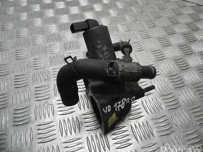 Hyundai 28410-3A000 / 284103A000 ix55 2010 Vanne EGR - Image 1