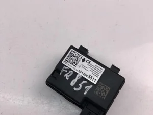 Opel 13595511 ASTRA K 2016 unité de contrôle