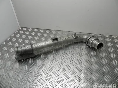 Volkswagen 7L6 145 945 J / 7L6145945J TOUAREG (7LA, 7L6, 7L7) 2009 Prise d'air / Conduit d'air d'admission - Image 1