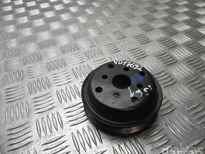 Lexus 3.5 / 35 RX (_L1_) 2009 Poulie