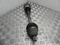 Škoda 5Q0 407 271 H / 5Q0407271H OCTAVIA III (5E3) 2014 Arbre de transmission Left Front