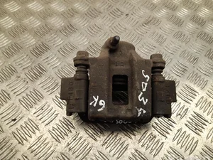 Toyota 14BD LAND CRUISER (_J15_) 2019 Étrier de frein Left Rear