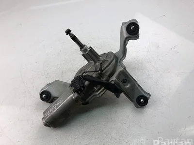 Kia 98700-1W000 / 987001W000 RIO III (UB) 2014 Moteur d'essuie-glace - Image 1