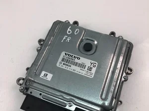 Volvo 31336983; 0281018414 / 31336983, 0281018414 S60 I 2006 Unidad de control del motor