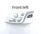 Rolls-Royce 9203219, 9203219-01, 28187612, 1188210 / 9203219, 920321901, 28187612, 1188210 GHOST (RR4) 2010 Switch for seat adjustment Left Front - Image 1
