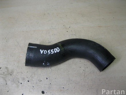 TOYOTA AVENSIS Estate (_T27_) 2011 Radiator Hose