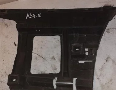 Volvo 8648196 V70 II (SW) 2002 Support pour pare-chocs - Image 1