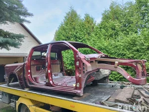 RAM 1500 CLASSIC Crew Cab Pickup (DS) 2020 Кузов
