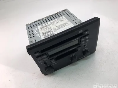 Volvo 30657637-1 / 306576371 S60 I 2008 Radio / lecteur CD - Image 1