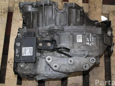 Volvo P1285202 S60 II 2016 Cambio automático De 6 engranajes - Imagen 1