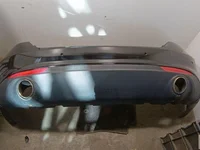 Alfa Romeo 156126957, 50556565 GIULIA (952_) 2017 Zderzak z tyłu