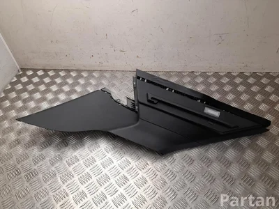 MG 10978375, 10978363 MG4 Trophy 2024 Apdaila, C-atrama (prie galinių durų) kairė pusė - Paveiksliukas 1