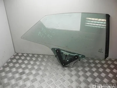 Mercedes-Benz RH/ 961884-102 / RH961884102 E-CLASS Coupe (C207) 2011 Vitre de porte Right Rear - Image 1