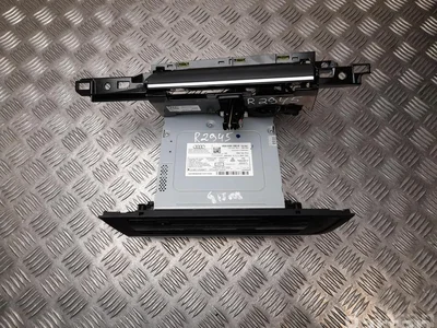 Audi 4G2919601T, 4G0035192H A6 Avant (4G5, C7, 4GD) 2014 Radio / lecteur CD - Image 1