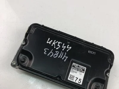 Toyota 89666-02750 / 8966602750 C-HR (_X1_) 2018 Unité de contrôle moteur - Image 1