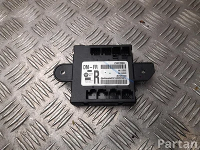 Jeep 68316558AC GRAND CHEROKEE IV (WK, WK2) 2018 Türsteuergerät vorne rechts - Bild 1