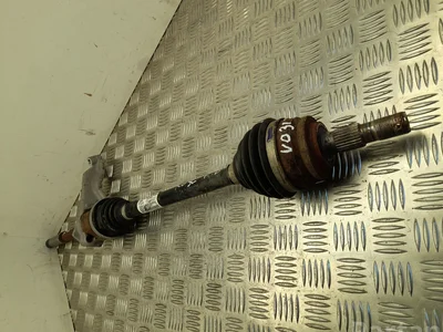 Peugeot 9824359680 2008 II (P24) 2021 Arbre de transmission Right Front - Image 1