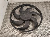 Renault MASTER IV Platform/Chassis 2025 Radiator Fan