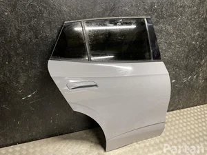 Volkswagen ID.4 2024 Door Right Rear